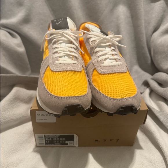 Nike DBreak-Type Sneakers - Picture 5 of 6